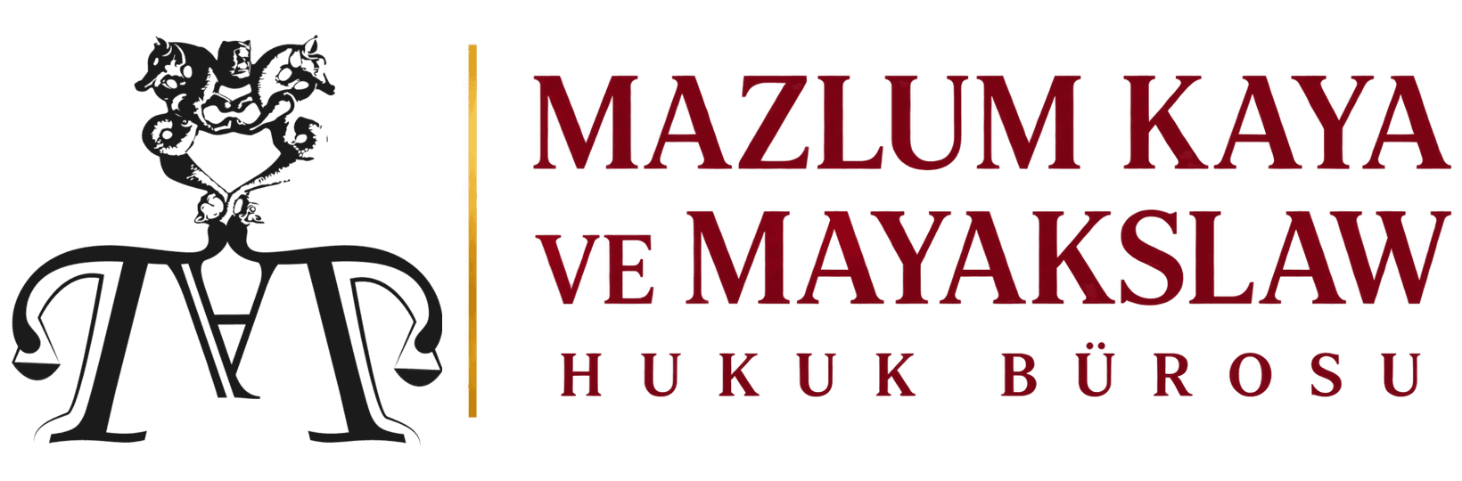 Mazlum Kaya ve Mayakslaw Hukuk Bürosu
